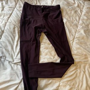 Apana leggins in Great condition!